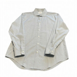 Calvin Klein Dress Shirt - Size 16.5 32/33
